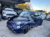 2021 Abarth 595