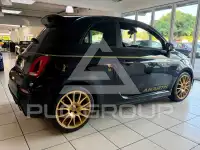 2021 Abarth 595