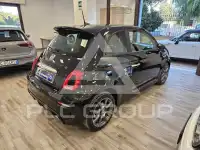 2021 Abarth 595