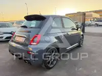 2021 Abarth 595