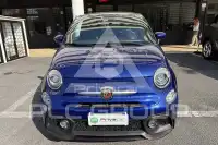 2021 Abarth 595
