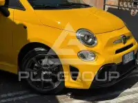 2021 Abarth 595