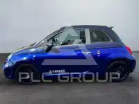 2021 Abarth 595