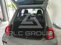 2021 Abarth 595