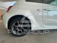 2021 Abarth 595