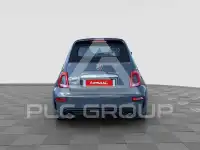 2021 Abarth 595