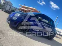 2021 Abarth 595