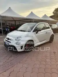 2021 Abarth 595