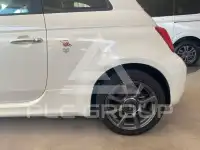 2021 Abarth 595