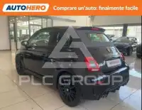 2021 Abarth 595