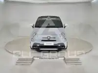 2021 Abarth 595