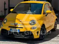 2021 Abarth 595