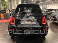2021 Abarth 595