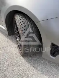 2021 Abarth 595