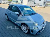 2021 Abarth 595