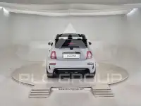 2021 Abarth 595