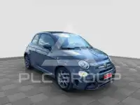 2021 Abarth 595