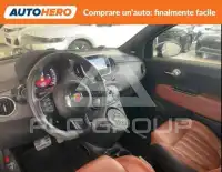 2021 Abarth 595