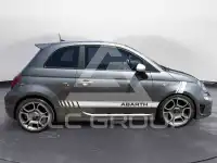 2021 Abarth 595
