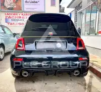 2021 Abarth 595