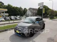 2021 Abarth 595
