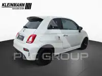 2021 Abarth 595