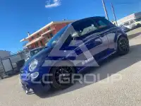 2021 Abarth 595