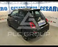 2021 Abarth 595