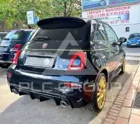 2021 Abarth 595