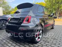 2021 Abarth 595