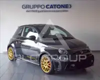 2021 Abarth 595