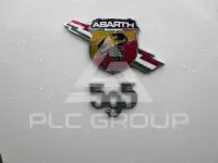 2021 Abarth 595