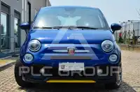 2021 Abarth 595