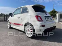 2021 Abarth 595