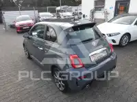 2021 Abarth 595