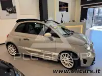 2021 Abarth 595