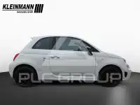 2021 Abarth 595