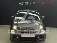 2021 Abarth 595
