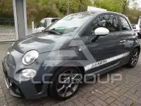 2021 Abarth 595
