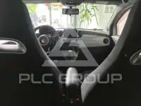 2021 Abarth 595