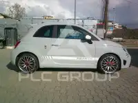 2021 Abarth 595