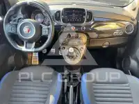 2021 Abarth 595