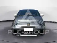 2021 Abarth 595