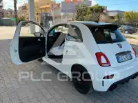 2021 Abarth 595