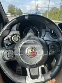 2021 Abarth 595