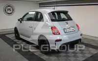 2021 Abarth 595
