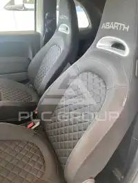 2021 Abarth 595