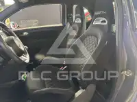 2021 Abarth 595
