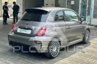 2021 Abarth 595
