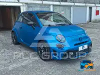 2021 Abarth 595